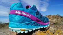 Merrell Antora