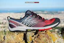 Merrell Ascend Glove