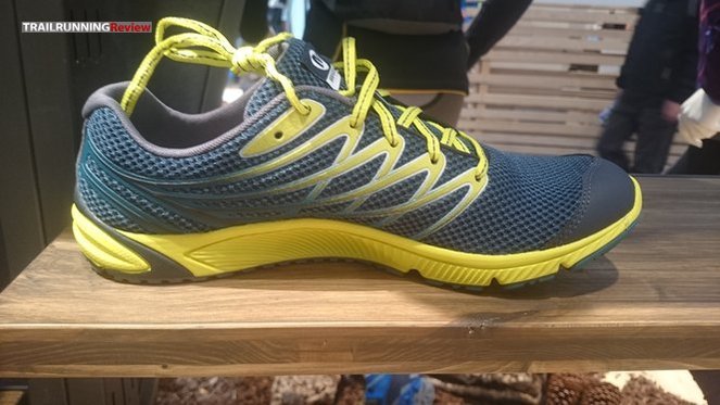 Merrell bare access arc 4 clearance