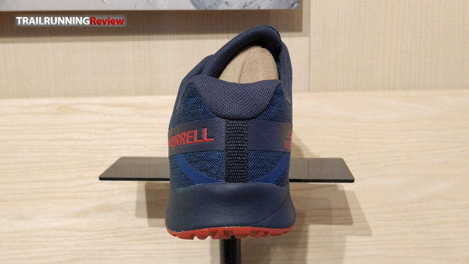 Merrell Bare Access Flex 2 TRAILRUNNINGReview