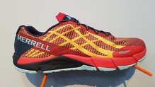 Merrell Bare Access Flex Shield