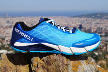 Merrell Bare Access Flex