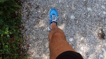 Merrell Bare Access Flex: Primeros pasos con ellas en el Alpine Trail Test Center