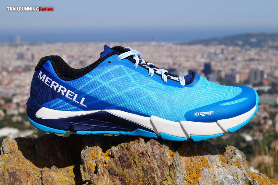 >Merrell Bare Access Flex