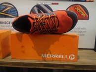 Merrell Bare Access Trail