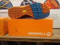 Merrell Bare Access Trail