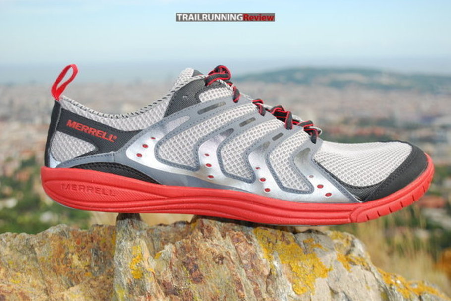>Merrell Bare Access