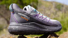 Merrell Bravada 2 WP