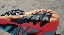 Merrell MQM Flex Gore-Tex: contundentes para dedicarlas sólo a correr
