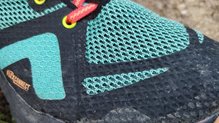 Merrell MQM Flex Gore-Tex: una malla de trailrunning ligera y agujereada