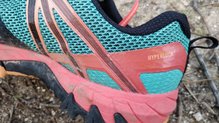 Merrell MQM Flex Gore-Tex: sistema Hyperlock para mayor sujecin en el taln