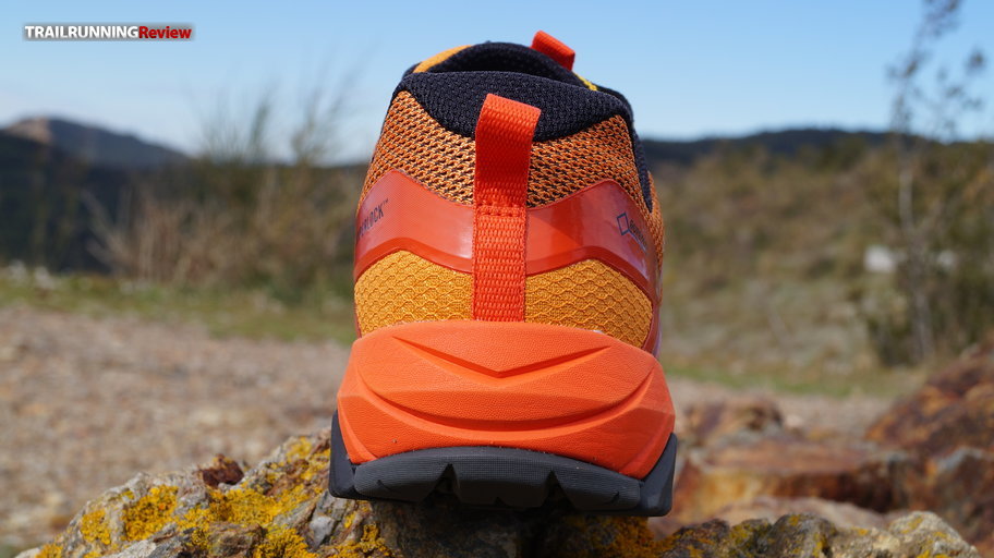 merrell flexconnect gore tex