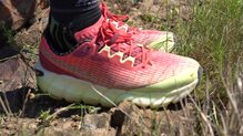 El estado general de las Merrell MTL Adapt es bueno tras 250km.