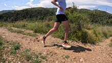 Las Merrell MTL Adapt buscan la máxima estabilidad.