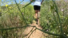 Las Merrell MTL Adapt se adaptan a muchos corredores y muchas circunstancias.