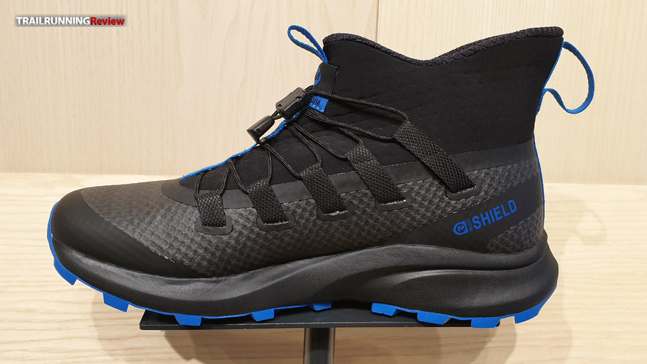 Merrell MTL Astrum - TRAILRUNNINGReview.com