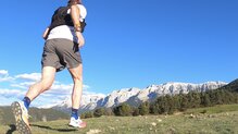 Merrell MTL Long Sky 2 Matryx. Para competición en larga distancia.
