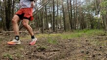 Merrell MTL Long Sky 2 Matryx. Muy buena dinámica de carrera.