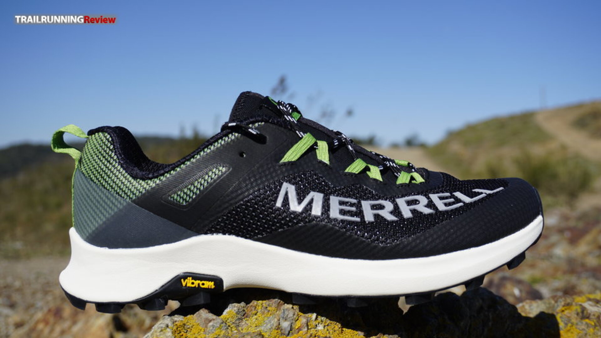 Merrell MTL Long Sky -