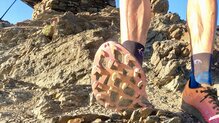 Merrell MTL Skyfire 2 Matryx. En la cima del Comapedrosa