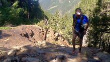 Merrell MTL Skyfire 2 Matryx. Precisas en terrenos tcnicos 