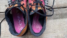 Merrell MTL Skyfire 2 Matryx. Collarn y lengeta en perfecto estado.