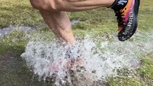 Merrell MTL Skyfire 2 Matryx. Gran respuesta en mojado.