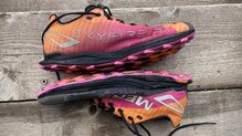 Merrell MTL Skyfire 2 Matryx. Lneas de compresin de la media suela.