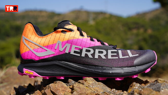 Merrell MTL Skyfire 2 Matryx - TRAILRUNNINGReview.com