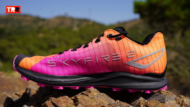 Merrell MTL Skyfire 2 Matryx - TRAILRUNNINGReview.com