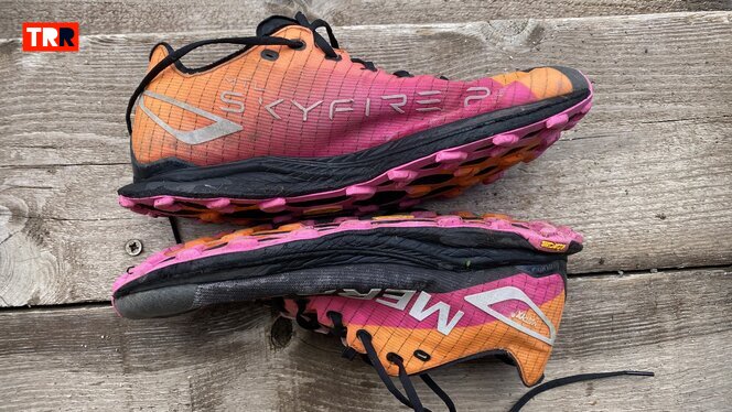 Merrell MTL Skyfire 2 Matryx - TRAILRUNNINGReview.com
