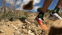 En terreno descompuesto nos han respondido de maravilla las Merrell MTL Skyfire 2 
