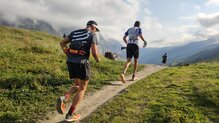 Las Merrell MTL Skyfire Race Day nos acompaarn en multitud de situaciones.