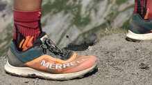 Las Merrell MTL Skyfire Race Day son dinmicas.