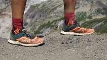 Las Merrell MTL Skyfire Race Day sacadas del Merrell Test Lab.