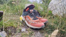 Las Merrell MTL Skyfire Race Day se adaptan al terreno.