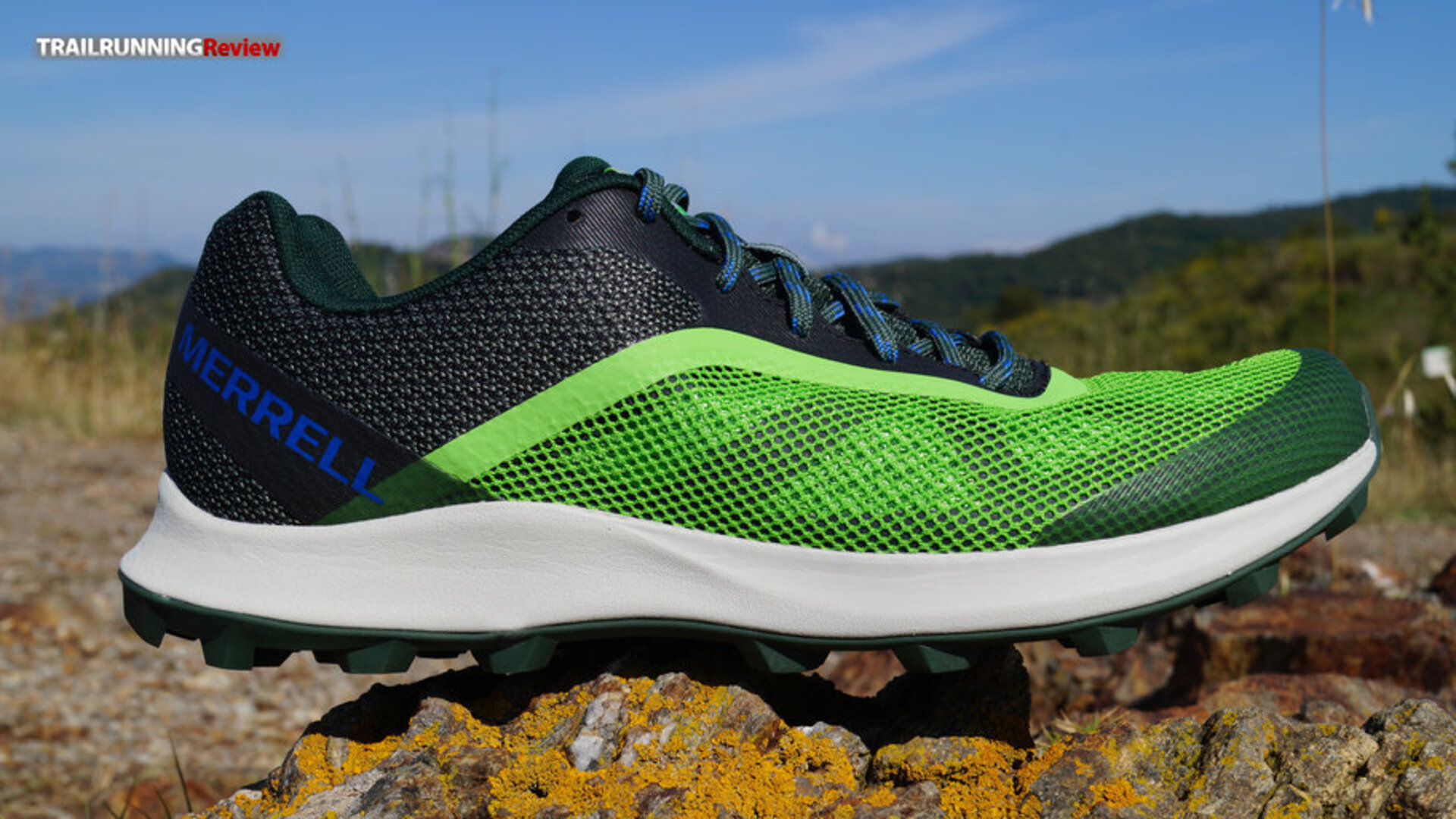 Merrell shop mtl skyfire