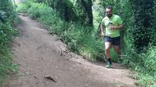 Las Merrell MTL Skyfire son unas zapatillas polivalentes que podremos usar en casi todo tipo de terrenos 