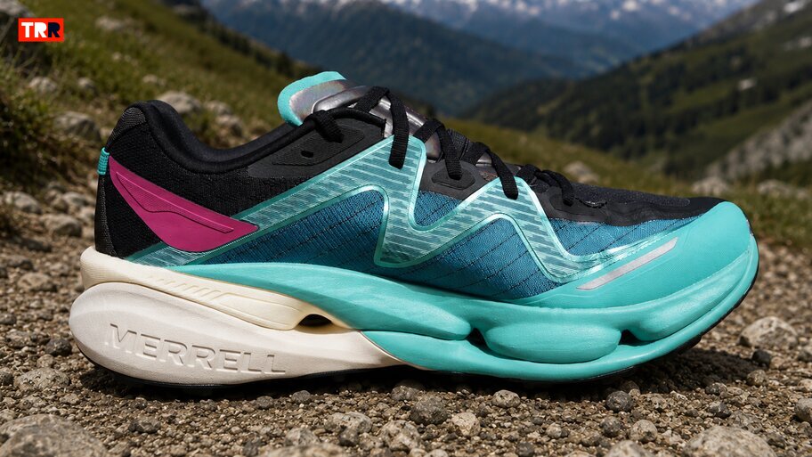Preview Merrell - MTL SpeedARC Peak