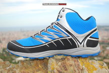 Merrell Mix Master Mid