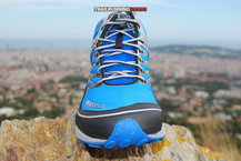 Merrell Mix Master Mid