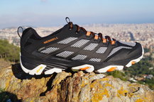 Merrell Moab FST Gore-Tex