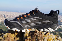 Merrell Moab FST Gore-Tex