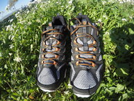 MerrellMoab FST Gore-Tex