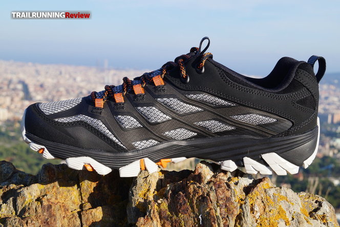 Merrell moab fst goretex outlet