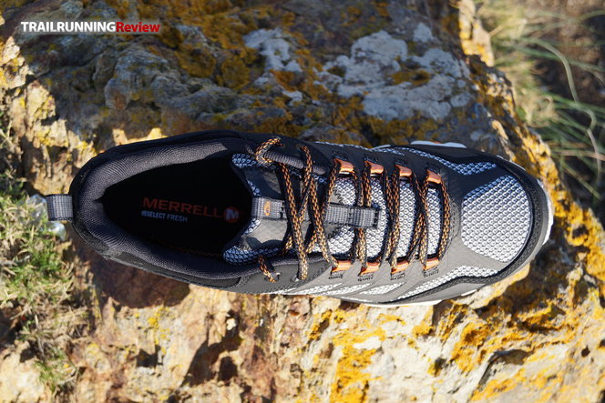 Merrell fst 2 review hotsell