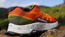 Merrell Moab Flight