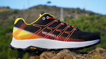 Merrell Moab Flight