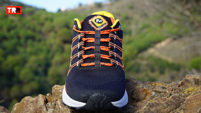 Merrell Moab, Zapatillas Merrell