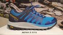 Merrell Nova 2 GTX